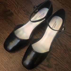 Urban Outfitter’s Mary Janes